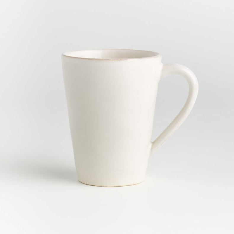 12 oz Stoneware Mug