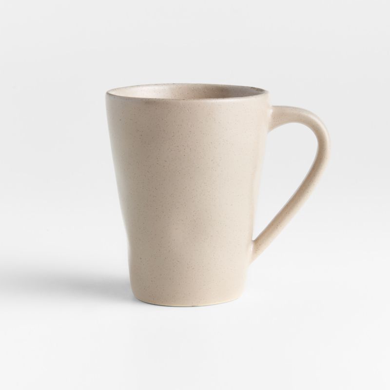 12 oz Stoneware Mug