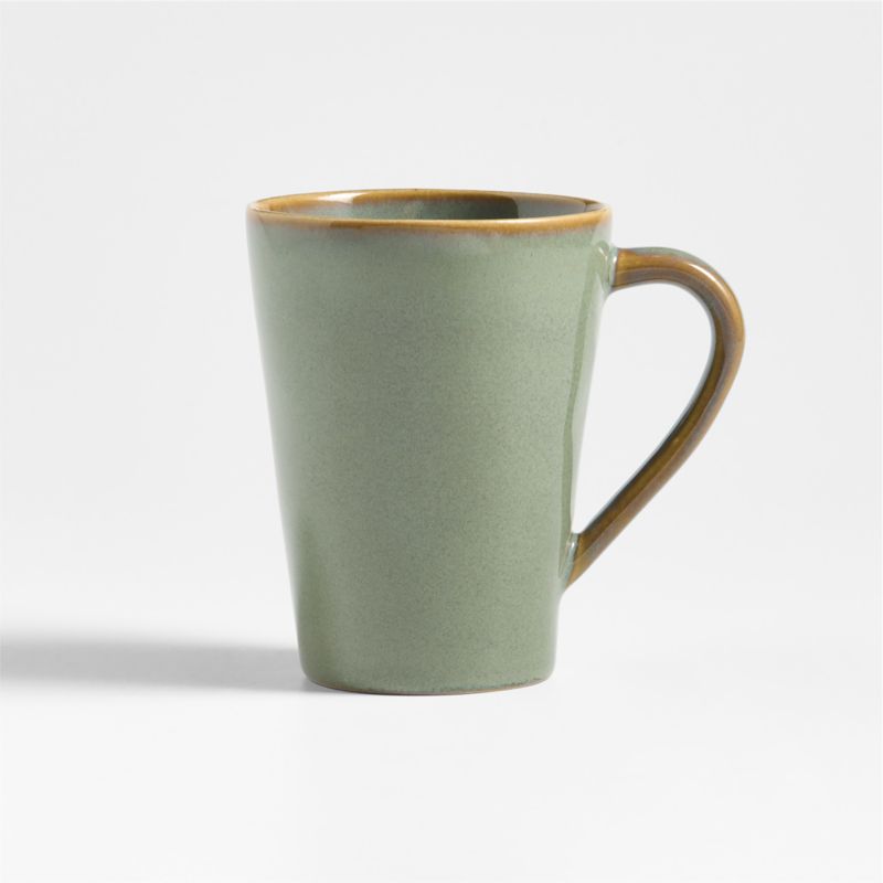 12 oz Stoneware Mug