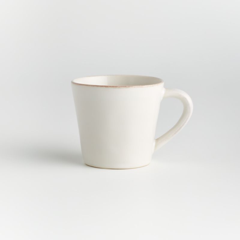 8 oz Stoneware Mug