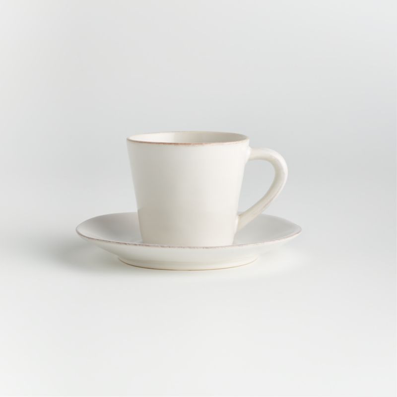 8 oz Stoneware Mug
