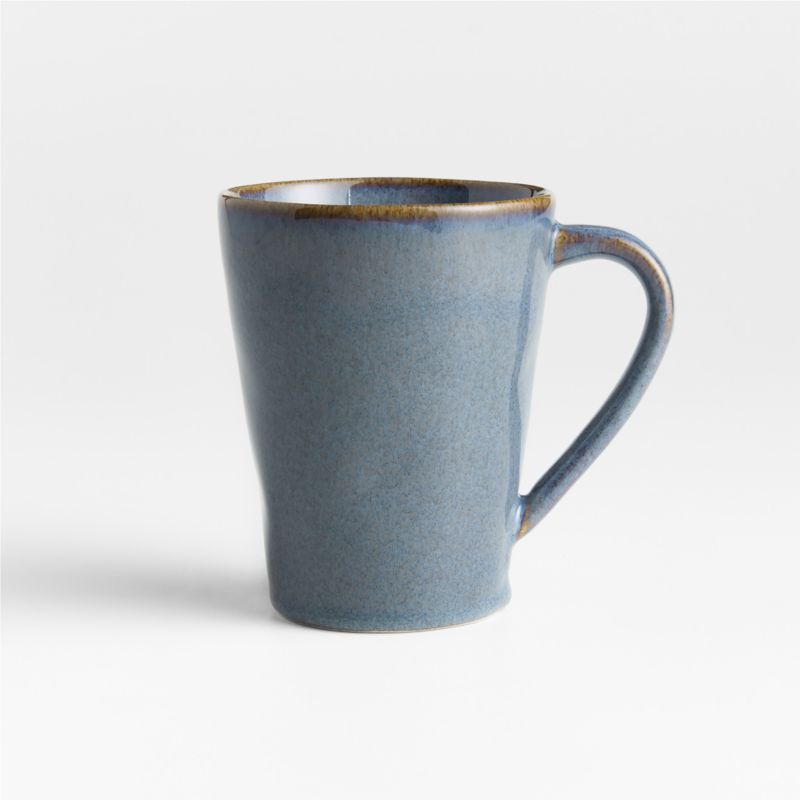 8 oz Stoneware Mug