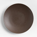 Espresso Round Plate