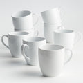 Porcelain Mugs