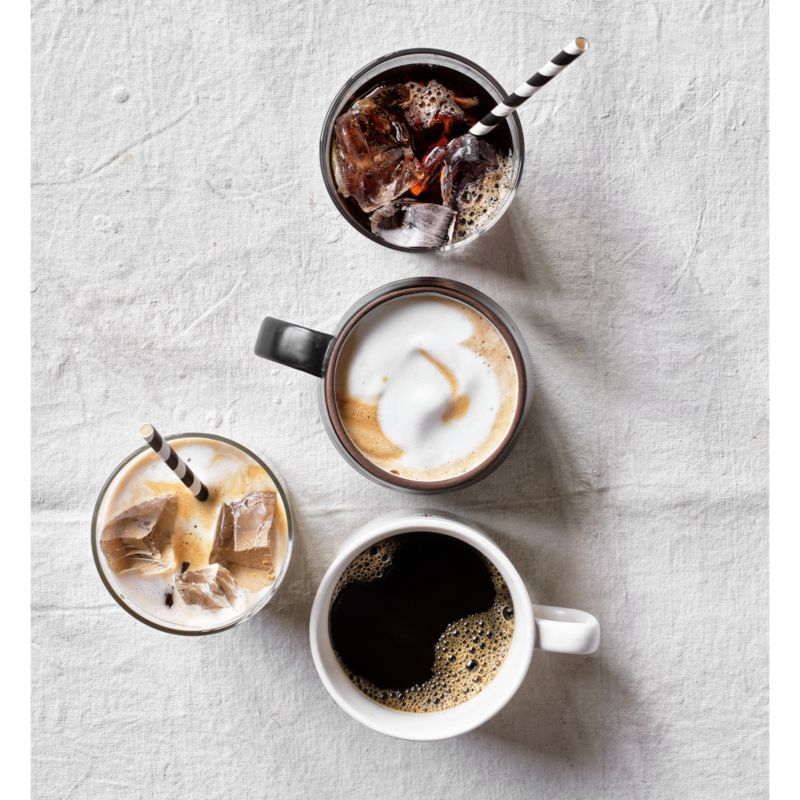 Porcelain Mugs