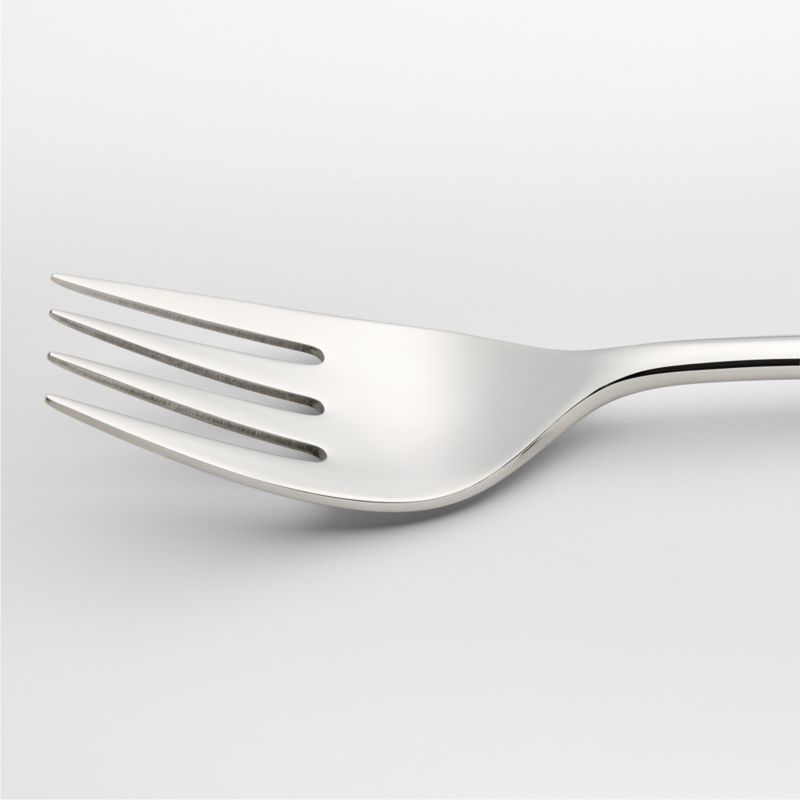 Serving Fork