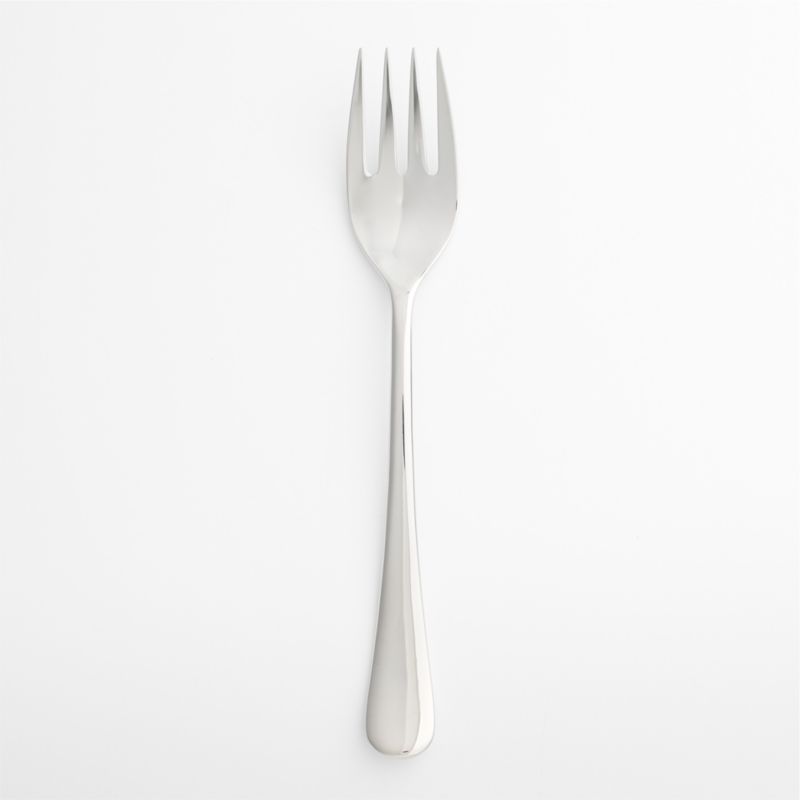 Serving Fork