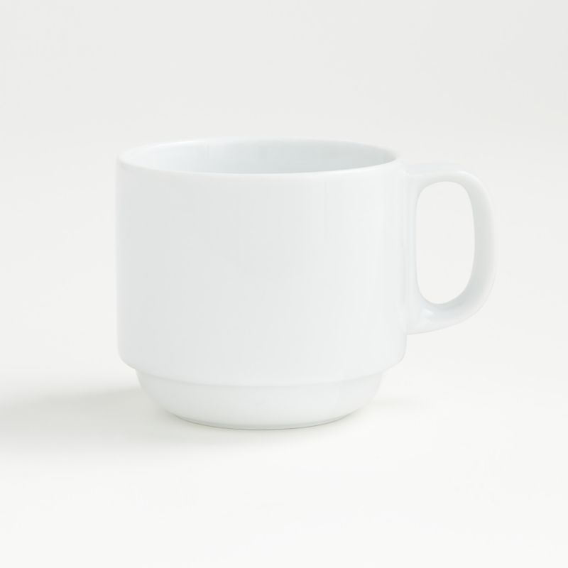 Stackable Mug