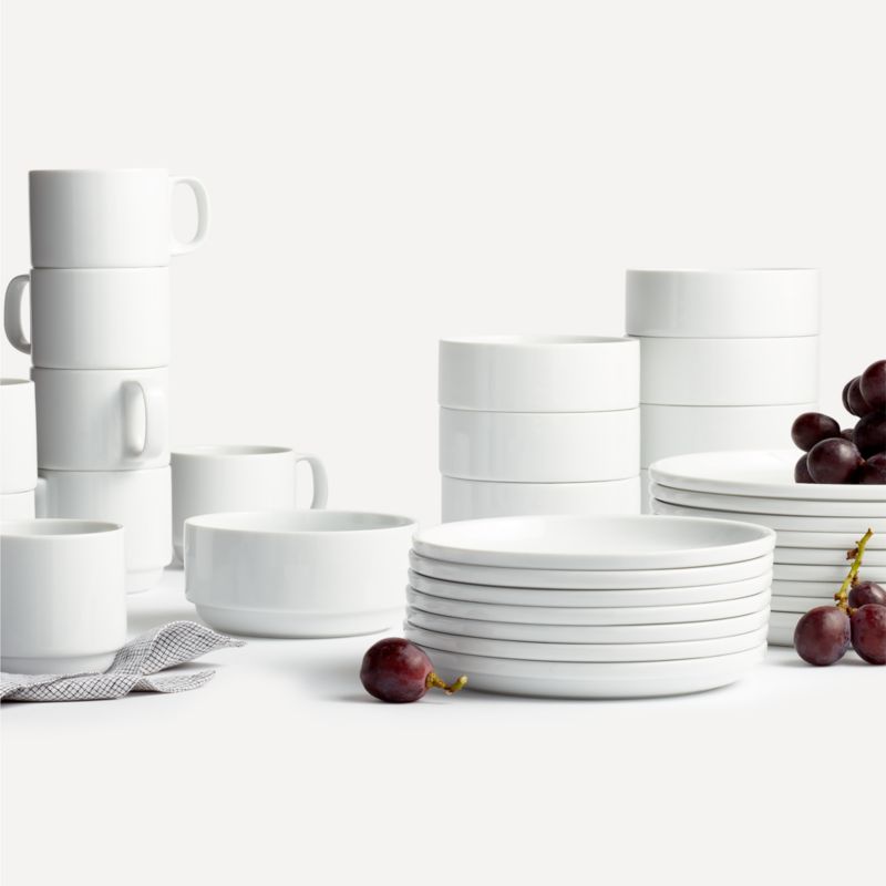 Stackable Mug