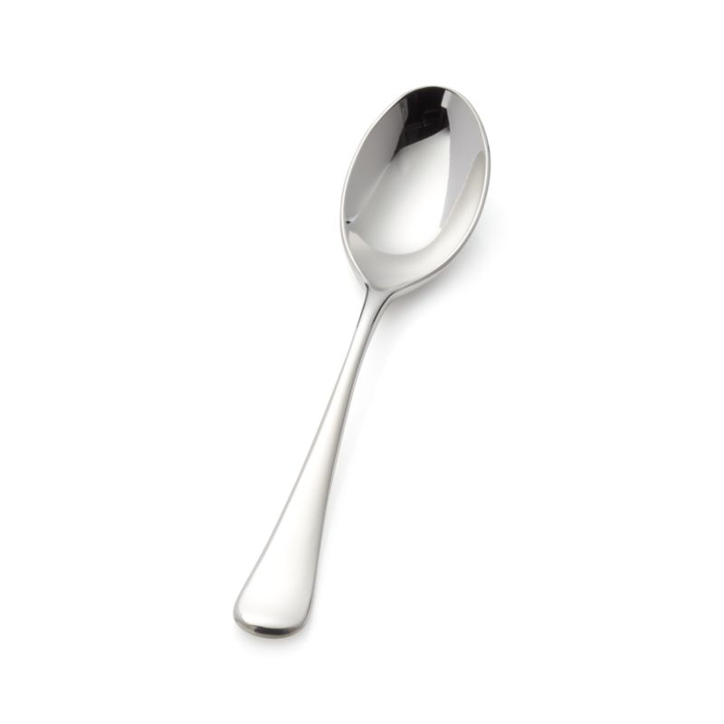 Stainless Steel Table Spoon