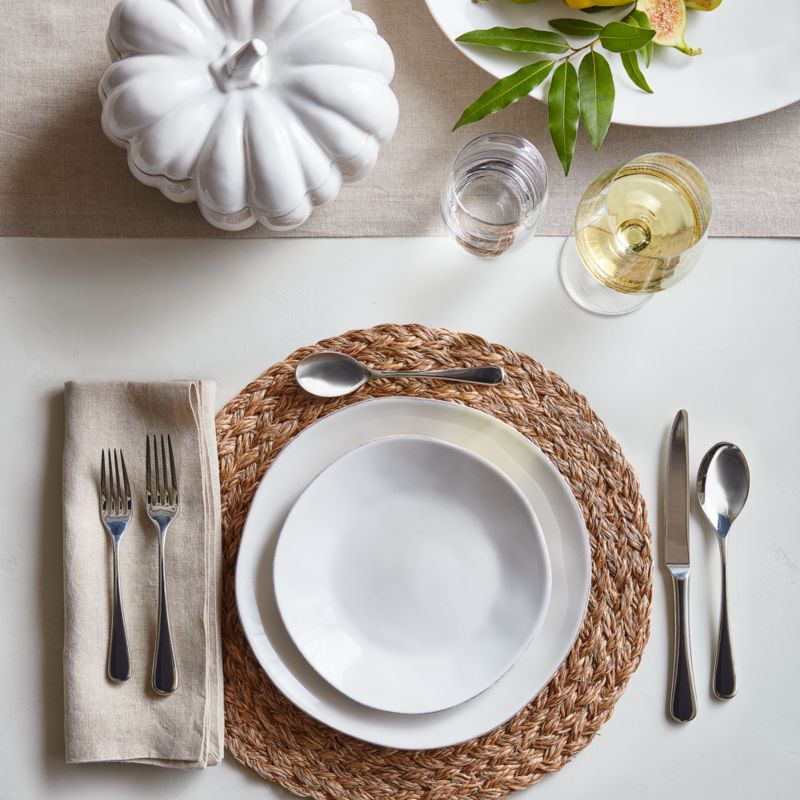 Stainless Steel Table Spoon