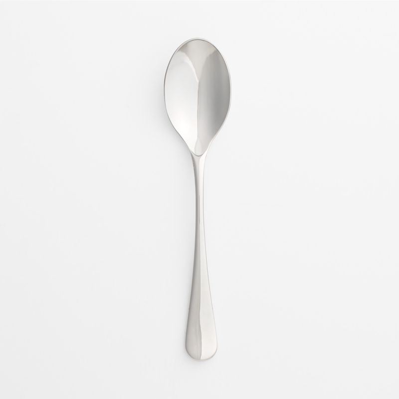 Stainless Steel Table Spoon